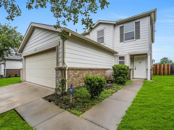 20718 Tayman Oaks Dr, Cypress, TX 77433