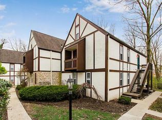 1587 Arlington Ave #1587B, Columbus, OH 43212