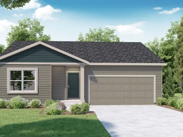 8113 Safflower Rd, Cheney, WA 99004