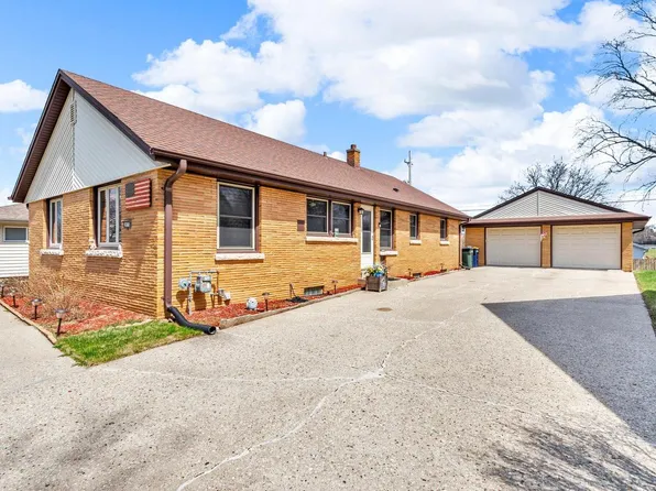 2870 South 103rd STREET, West Allis, WI 53227
