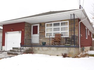 21 Carroll Ave, Albany, NY 12203