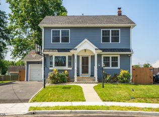 1227 Rony Rd, Union, NJ 07083