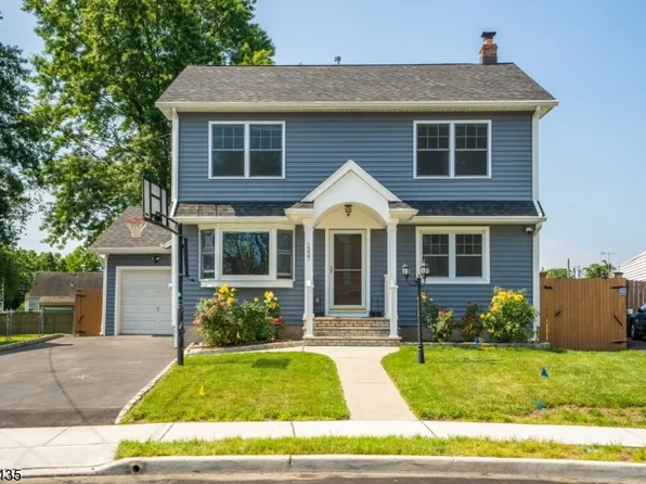 1227 Rony Rd, Union Twp., NJ 07083
