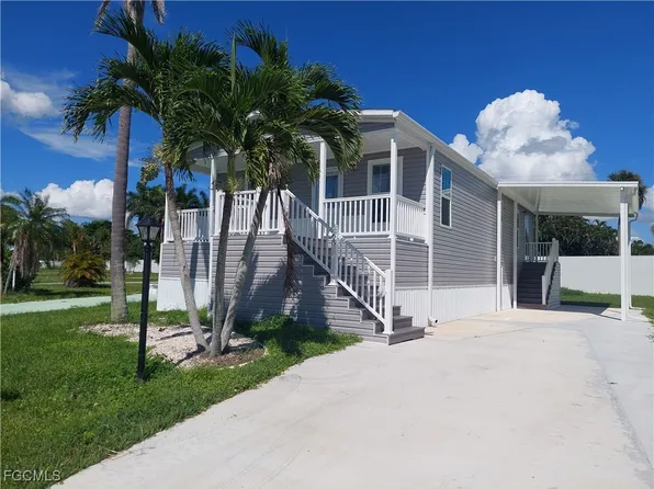 63 Poplar Pl, Fort Myers, FL 33908