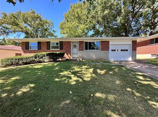 10125 Elba Ln, Saint Louis, MO 63137
