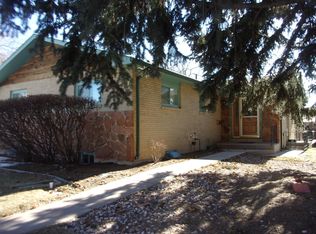 105 W 1st Ave, Cheyenne, WY 82001