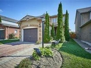 5 Hearthstone Cres, Clarington, ON L1E 2X7