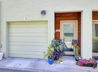76 Glashaus Loop, Emeryville, CA 94608