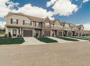 3012 Thornbury Pl UNIT 38, Old Hickory, TN 37138