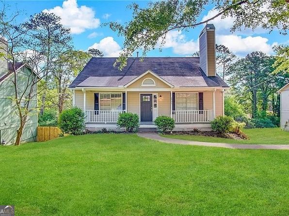 2755 Knollberry Ln, Decatur, GA 30034