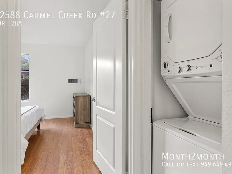 12588 Carmel Creek Rd #27 — Photo 16