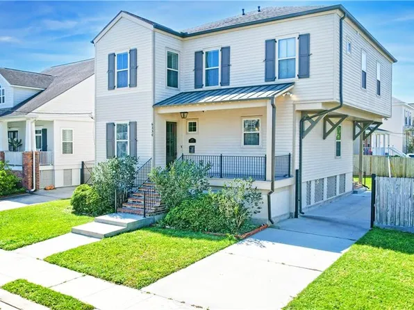 6550 Center St, New Orleans, LA 70124