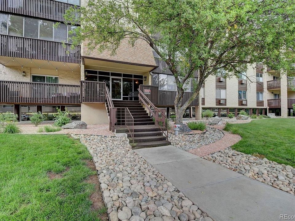 1st image of 6980 E Girard Ave APT 405