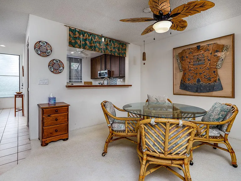 78-6800 Alii Dr #7203 — Photo 11