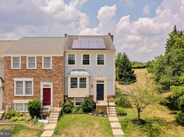 8100 Brightridge Ct, Ellicott City, MD 21043