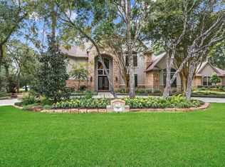 98 Northgate Dr, Spring, TX 77380