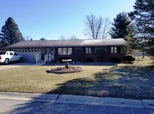 364 S Ridgeview Ct, Warsaw, IN 46582