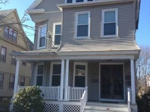 72 Hubinger St #2, New Haven, CT 06511