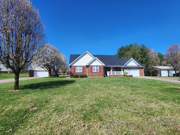 180 Chestnut Oak Dr, Somerset, KY 42503
