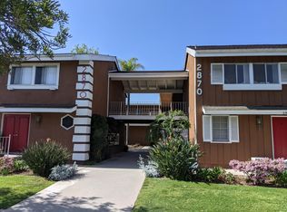 2870 W 235th St APT 7, Torrance, CA 90505