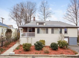 10 Sachem Park, Quincy, MA 02170