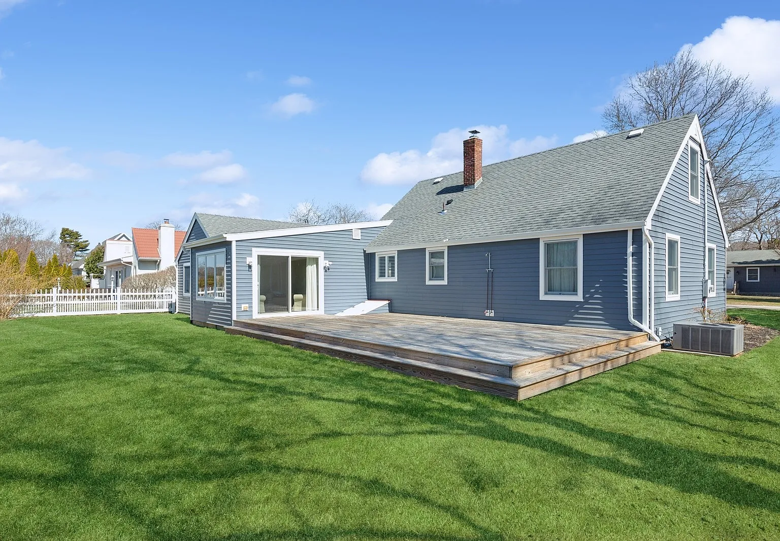Easy summer Rental — Photo 2