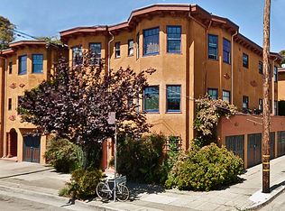 480 55th St APT D, Oakland, CA 94609