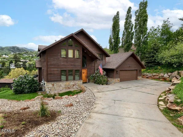 3651 Sunridge Dr, Park City, UT 84098