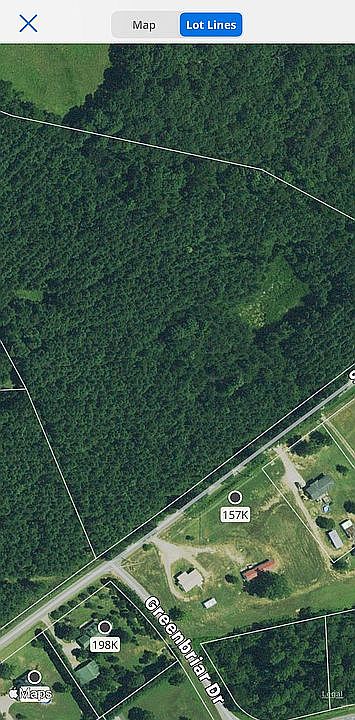 2nd image of Swan Sanders Rd