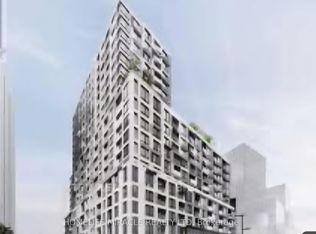 15 Richardson St #1802, Toronto, ON M5A 4J9