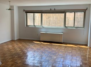 4600 Connecticut Ave NW APT 112, Washington, DC 20008