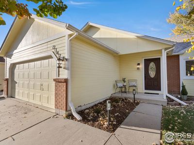 2147 Chelsea Dr, Loveland, CO, 80538