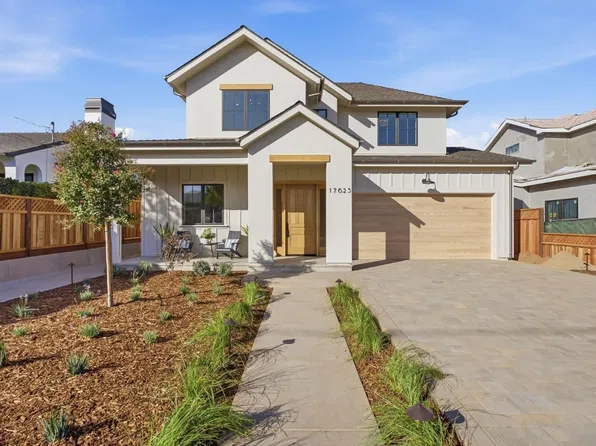 17625 Bruce Ave, Los Gatos, CA 95030