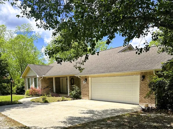 3845 Old Atmore Rd, Flomaton, AL 36441