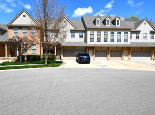 5069 Parsley Dr, Shelby Township, MI 48316