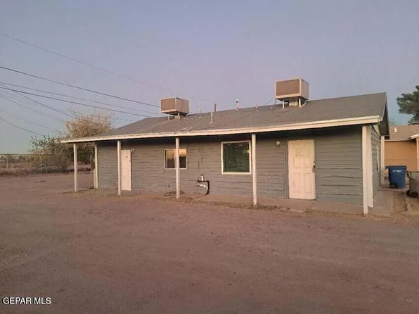 247 Carnes Rd #A, El Paso, TX 79907