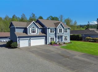 338 Franklin St, Buckley, WA