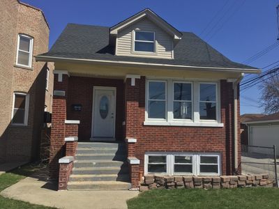 2815 N Marmora Ave, Chicago, IL, 60634