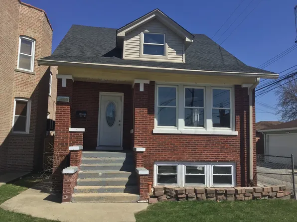 2815 N Marmora Ave, Chicago, IL 60634