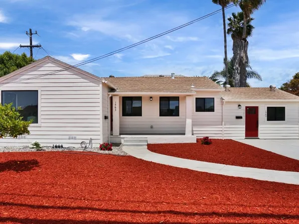 1563 150th Ave, San Leandro, CA 94578