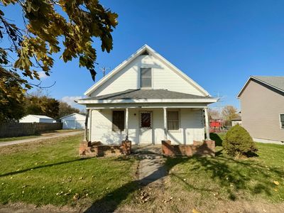 7110 E Main St, South Solon, OH, 43153