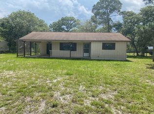 102 Francis Ave, Panacea, FL 32346