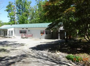 1249 Means Hollow Rd, Shippensburg, PA 17257