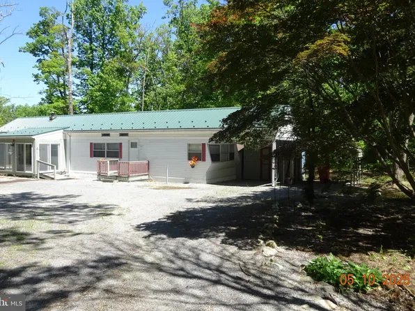 1249 Means Hollow Rd, Shippensburg, PA 17257