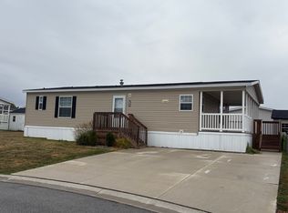 7283 Furlong Ct #409, Fort Wayne, IN 46818