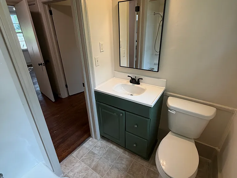 Full bath