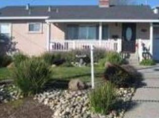 18423 Fleetwood Ave, Castro Valley, CA
