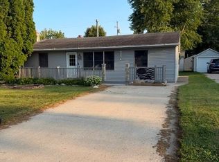 221 Lucinda St, Perry, IA 50220