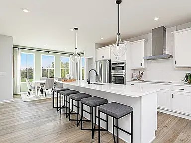 3 bed, 2000 sqft, $2,600 — Photo 4