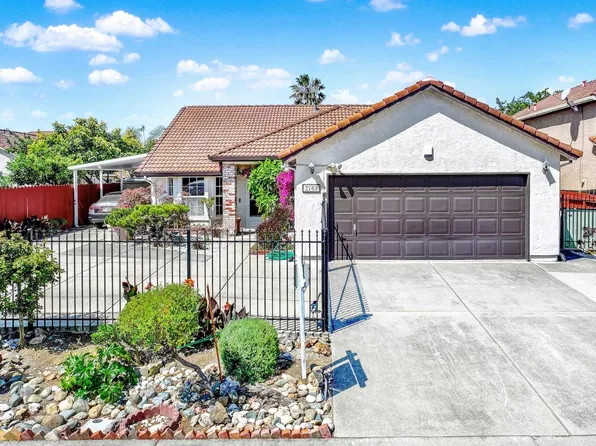 2763 Woodmont Court, Fairfield, CA 94533